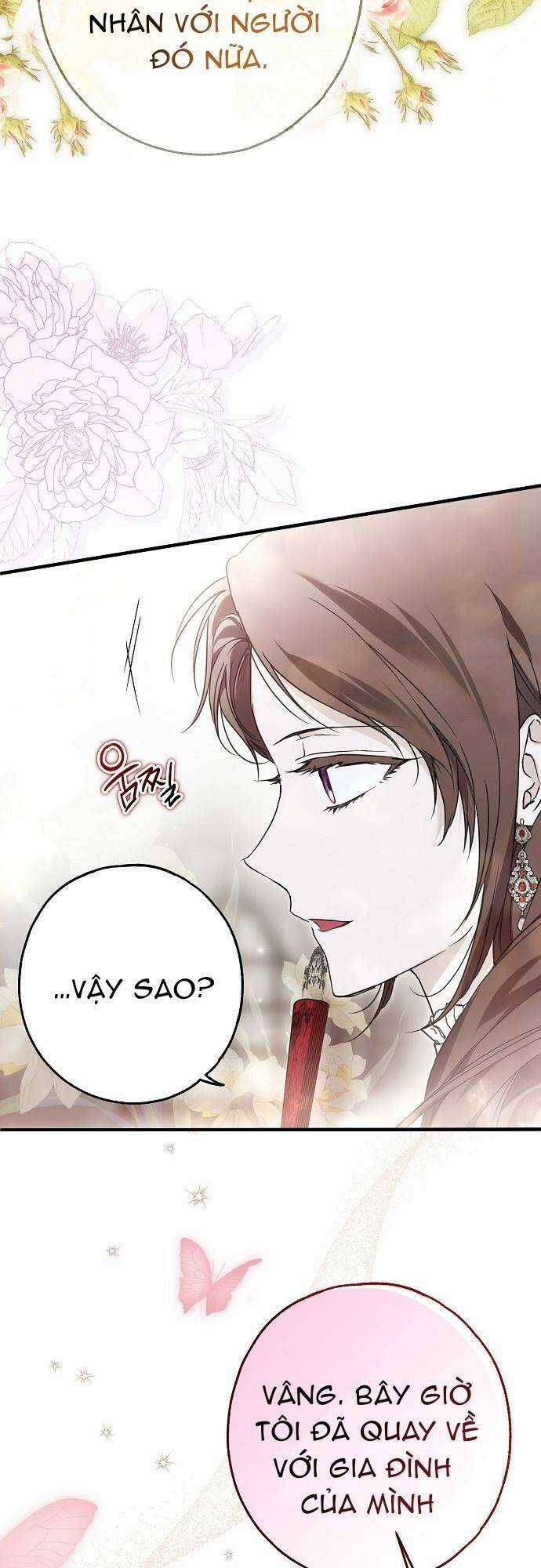 Ai Đó Đang Điều Khiển Cơ Thể Của Tôi Chapter 22 trang 23