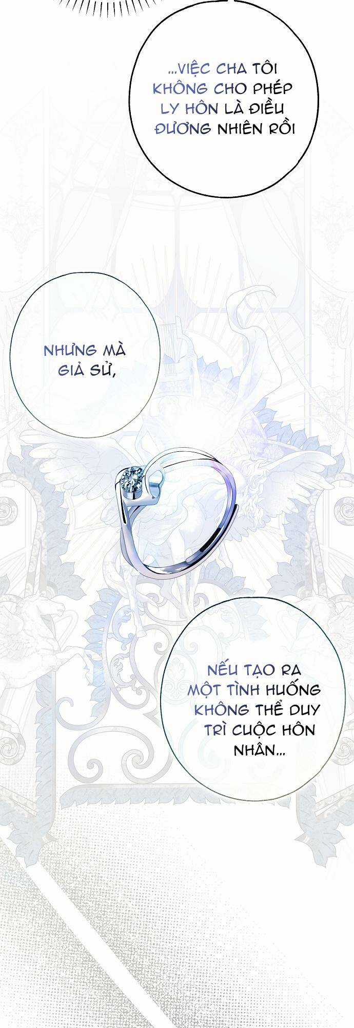 Ai Đó Đang Điều Khiển Cơ Thể Của Tôi Chapter 22 trang 26
