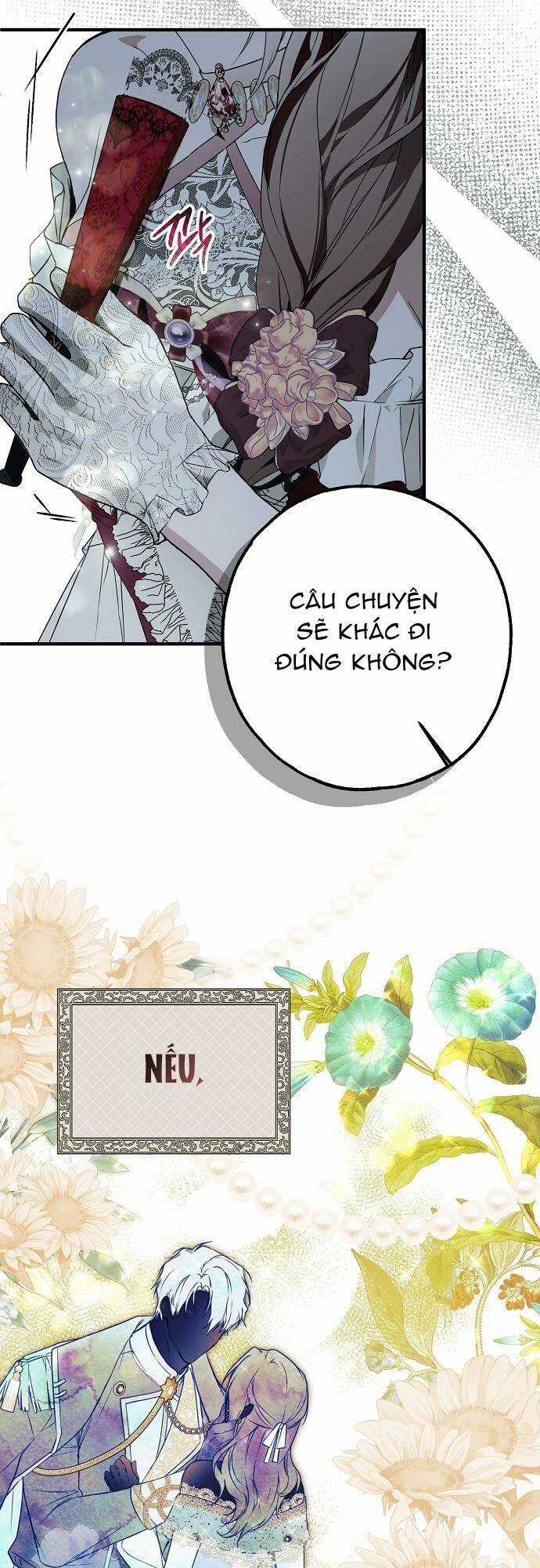 Ai Đó Đang Điều Khiển Cơ Thể Của Tôi Chapter 22 trang 27