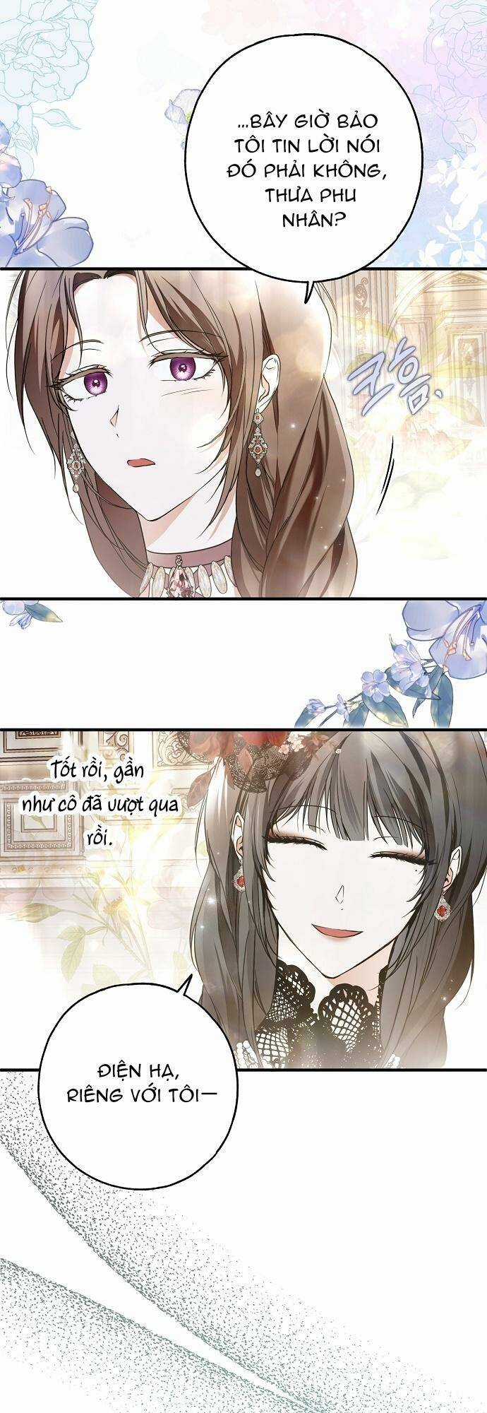 Ai Đó Đang Điều Khiển Cơ Thể Của Tôi Chapter 22 trang 31
