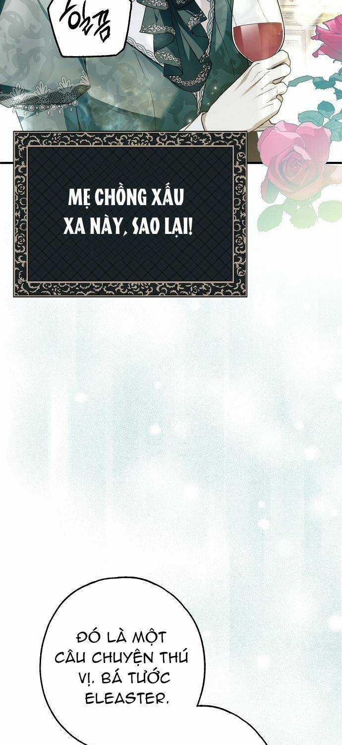 Ai Đó Đang Điều Khiển Cơ Thể Của Tôi Chapter 22 trang 34