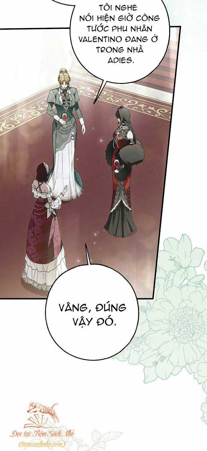 Ai Đó Đang Điều Khiển Cơ Thể Của Tôi Chapter 22 trang 35