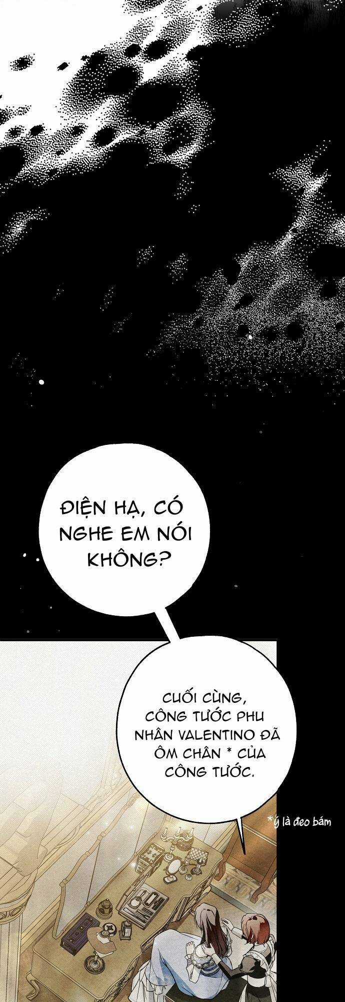 Ai Đó Đang Điều Khiển Cơ Thể Của Tôi Chapter 22 trang 41