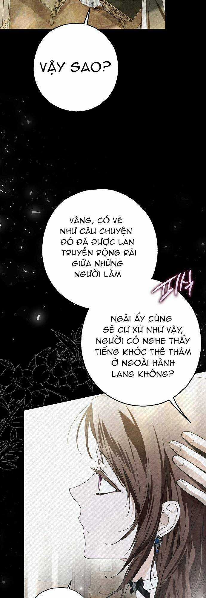 Ai Đó Đang Điều Khiển Cơ Thể Của Tôi Chapter 22 trang 42