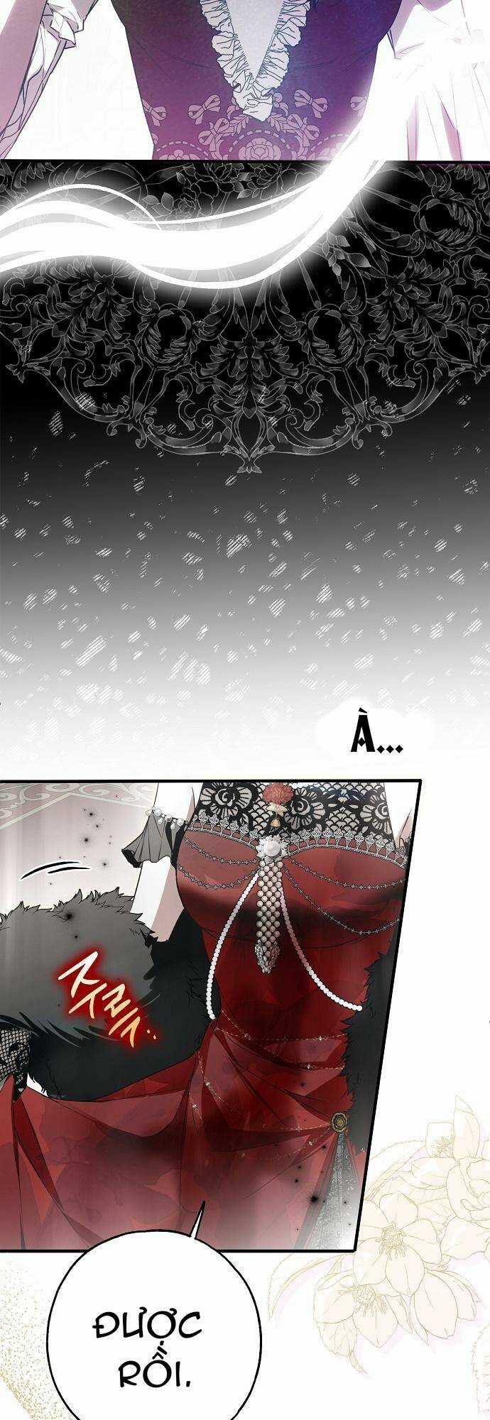 Ai Đó Đang Điều Khiển Cơ Thể Của Tôi Chapter 22 trang 54