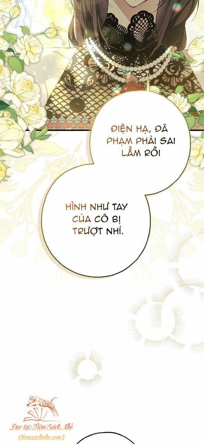 Ai Đó Đang Điều Khiển Cơ Thể Của Tôi Chapter 22 trang 56