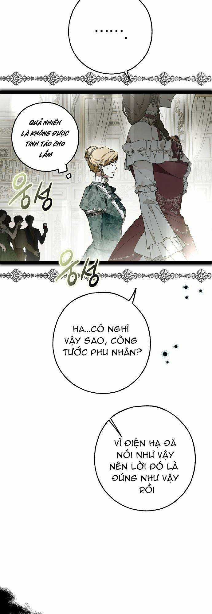 Ai Đó Đang Điều Khiển Cơ Thể Của Tôi Chapter 22 trang 57