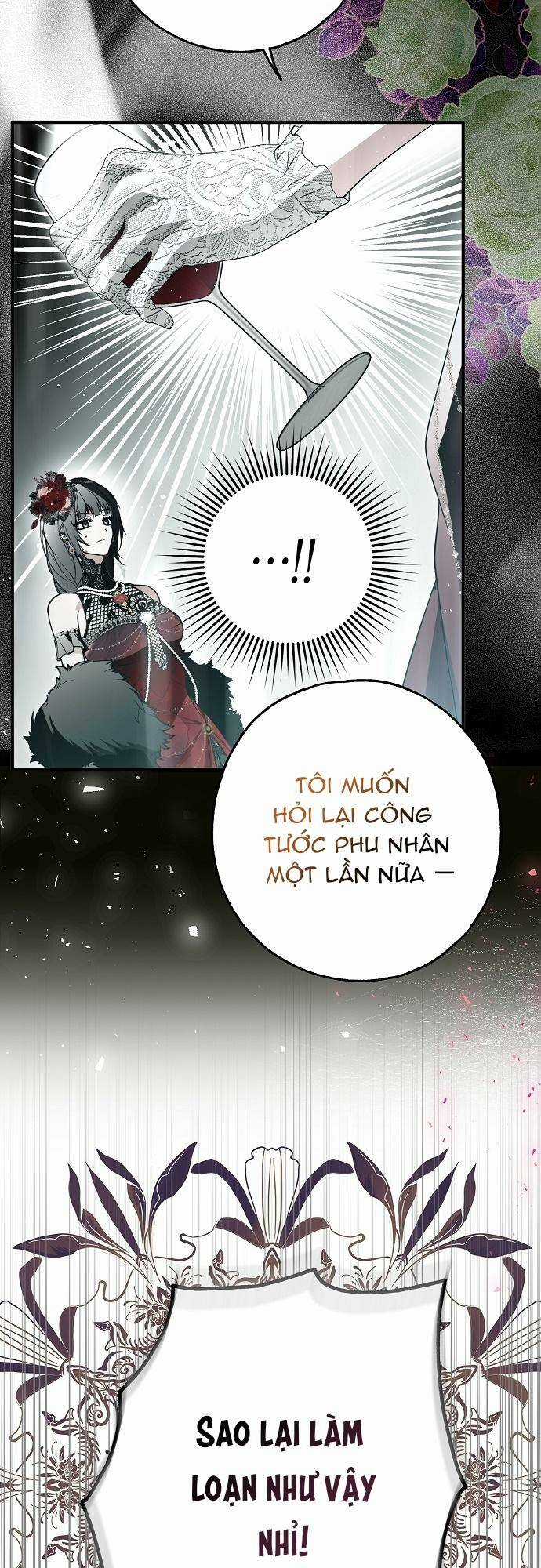 Ai Đó Đang Điều Khiển Cơ Thể Của Tôi Chapter 22 trang 59
