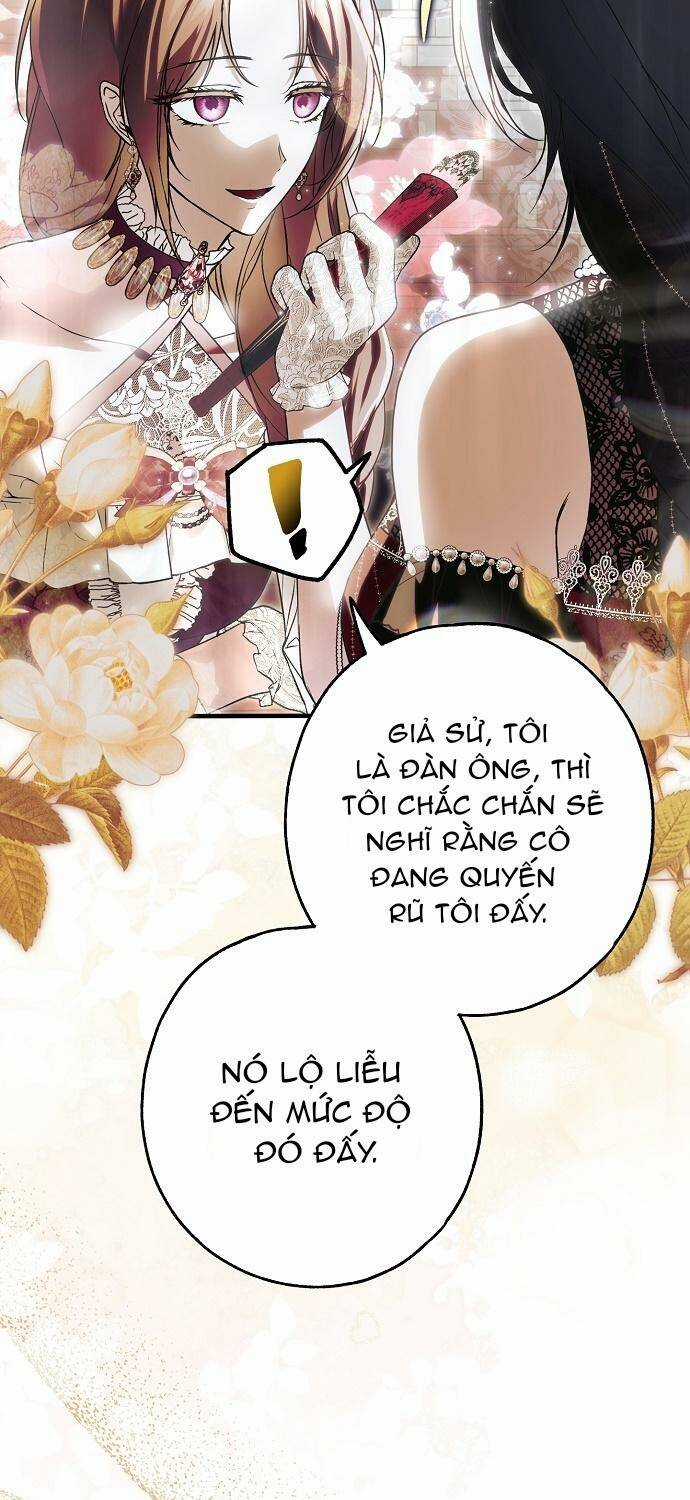 Ai Đó Đang Điều Khiển Cơ Thể Của Tôi Chapter 22 trang 9
