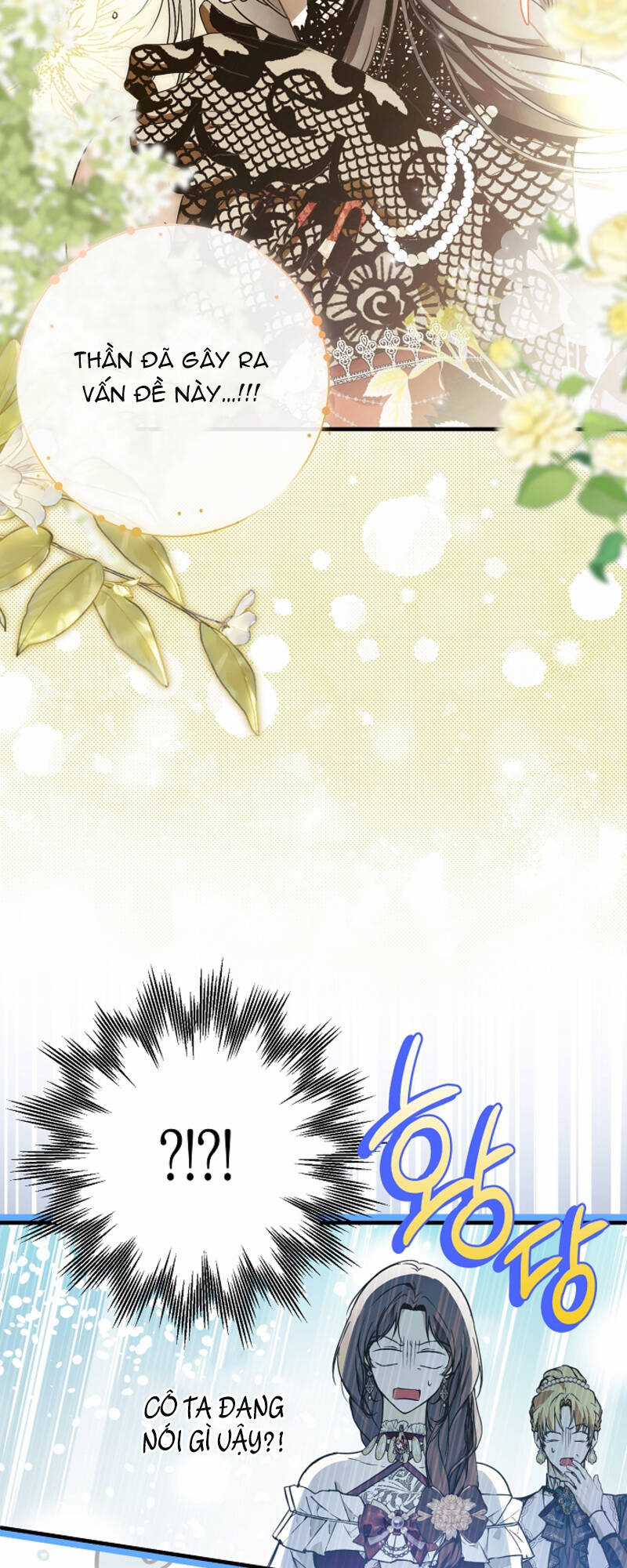 Ai Đó Đang Điều Khiển Cơ Thể Của Tôi Chapter 23 trang 10