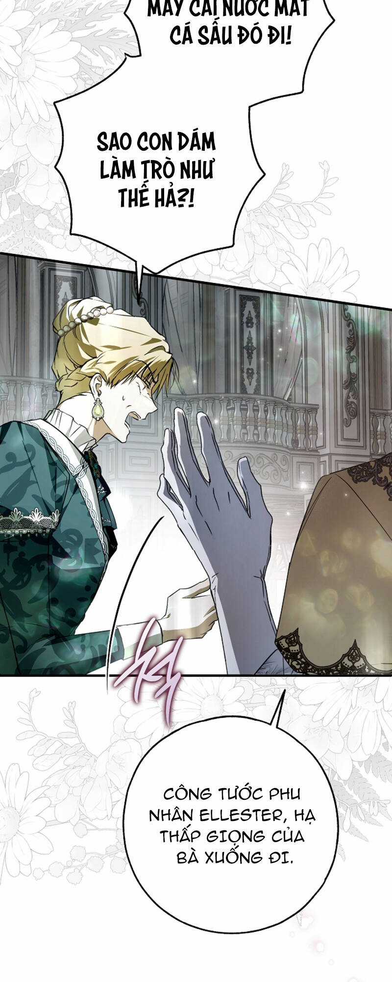 Ai Đó Đang Điều Khiển Cơ Thể Của Tôi Chapter 23 trang 12