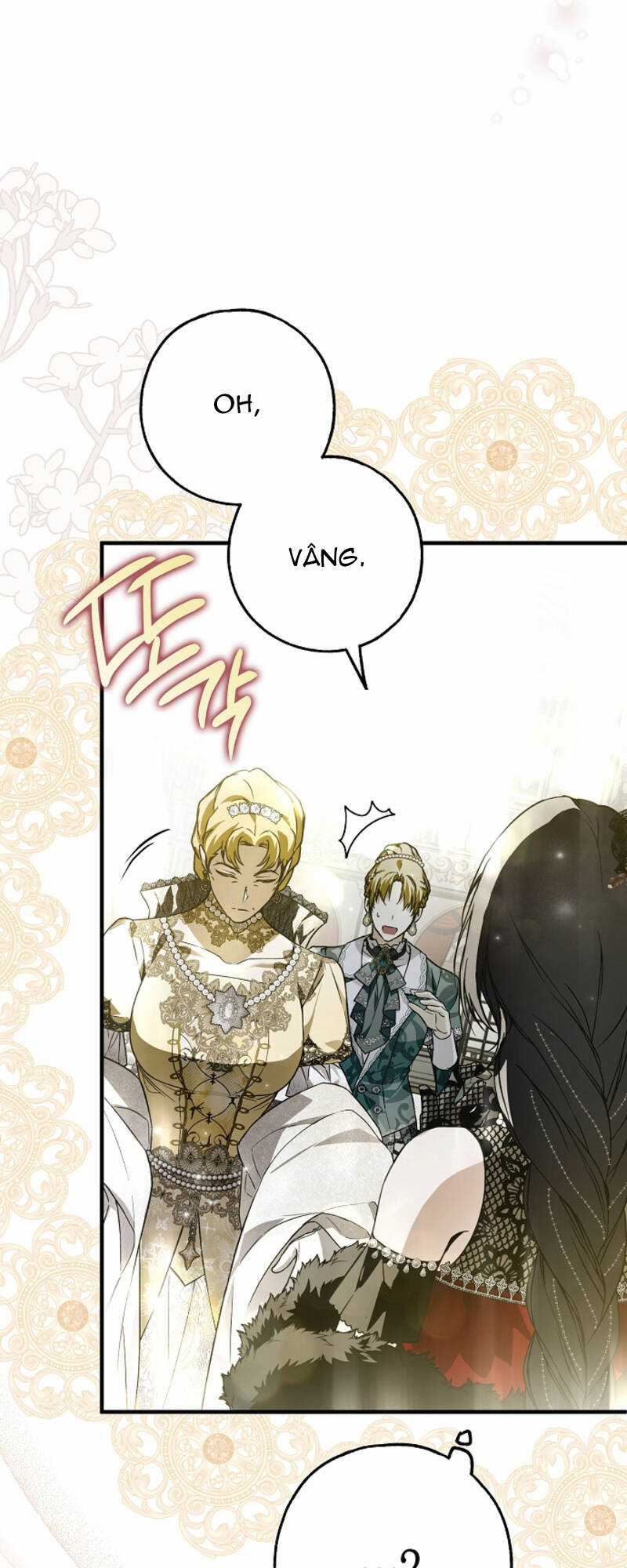 Ai Đó Đang Điều Khiển Cơ Thể Của Tôi Chapter 23 trang 13