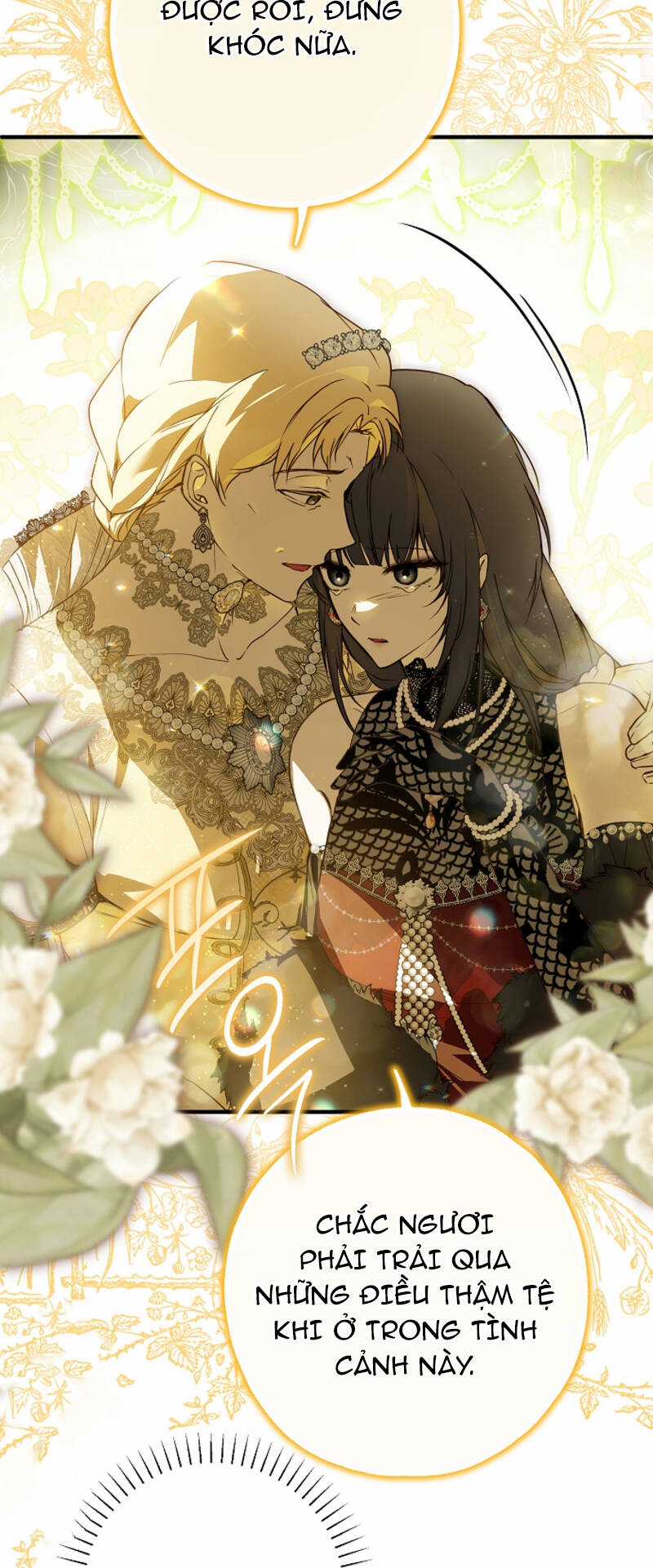 Ai Đó Đang Điều Khiển Cơ Thể Của Tôi Chapter 23 trang 15