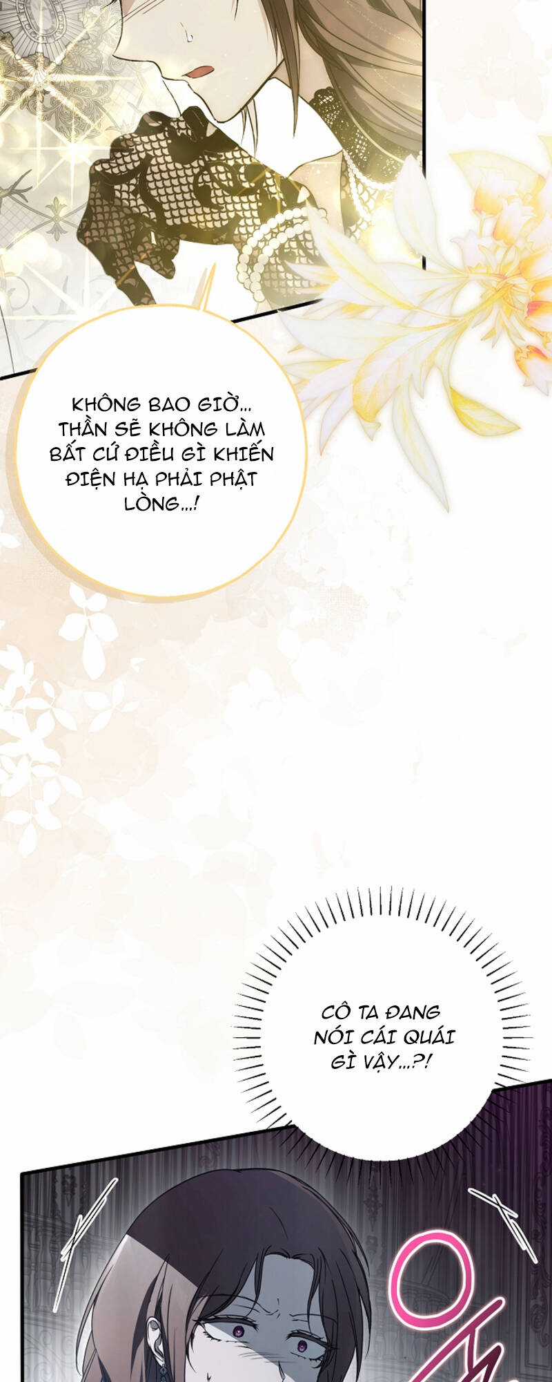 Ai Đó Đang Điều Khiển Cơ Thể Của Tôi Chapter 23 trang 17