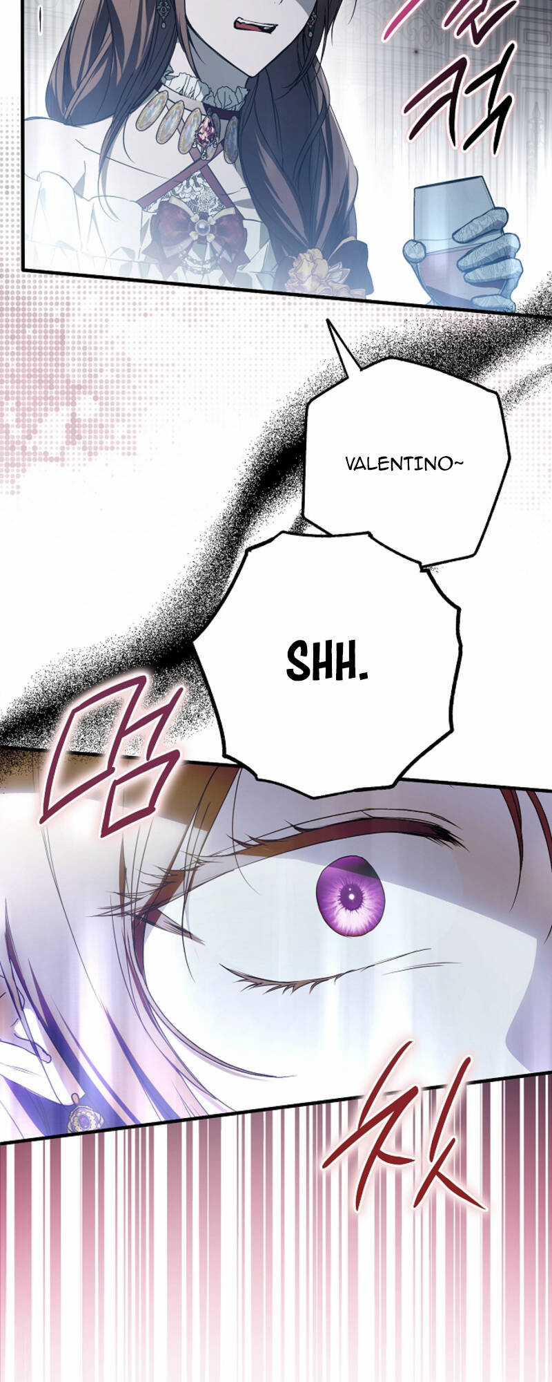 Ai Đó Đang Điều Khiển Cơ Thể Của Tôi Chapter 23 trang 18