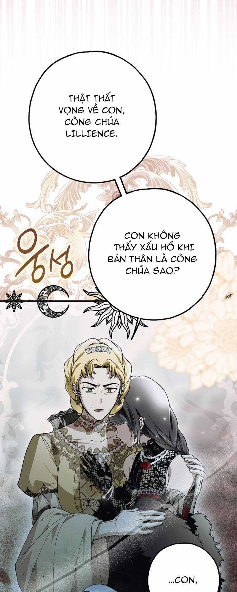 Ai Đó Đang Điều Khiển Cơ Thể Của Tôi Chapter 23 trang 19