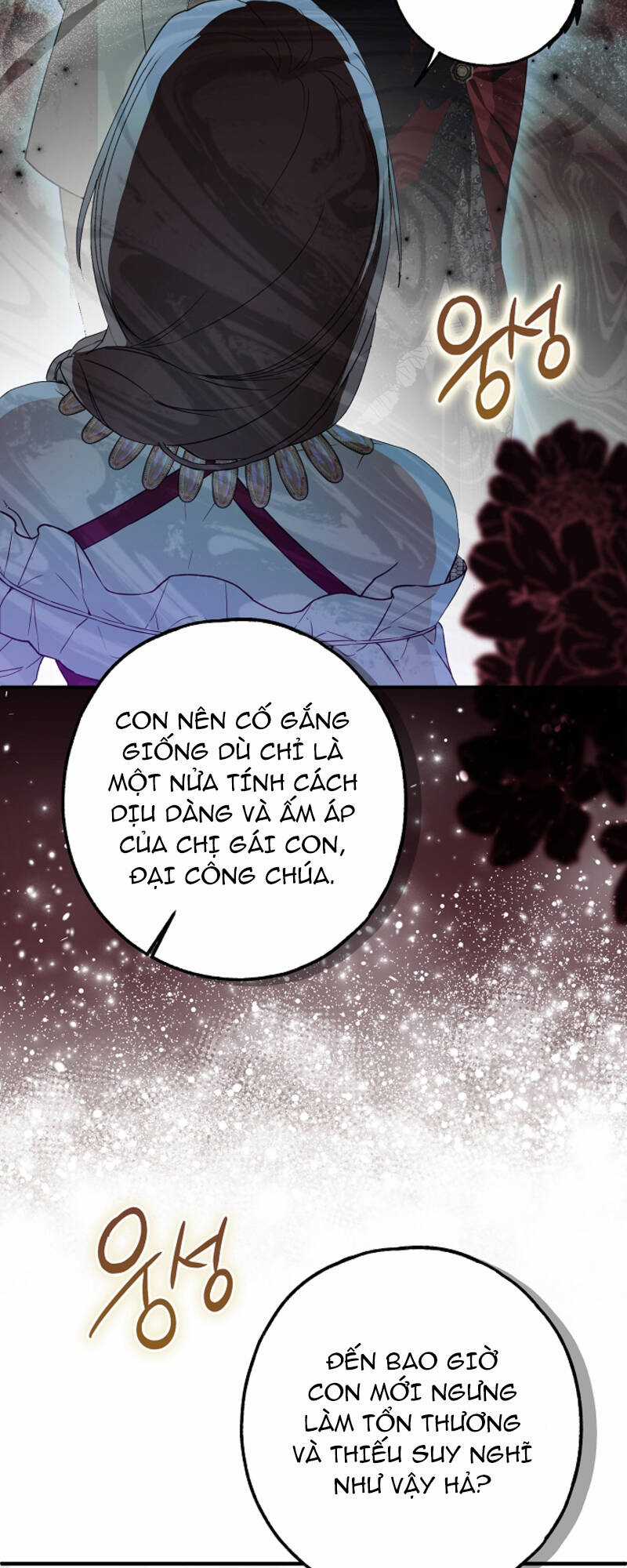 Ai Đó Đang Điều Khiển Cơ Thể Của Tôi Chapter 23 trang 20