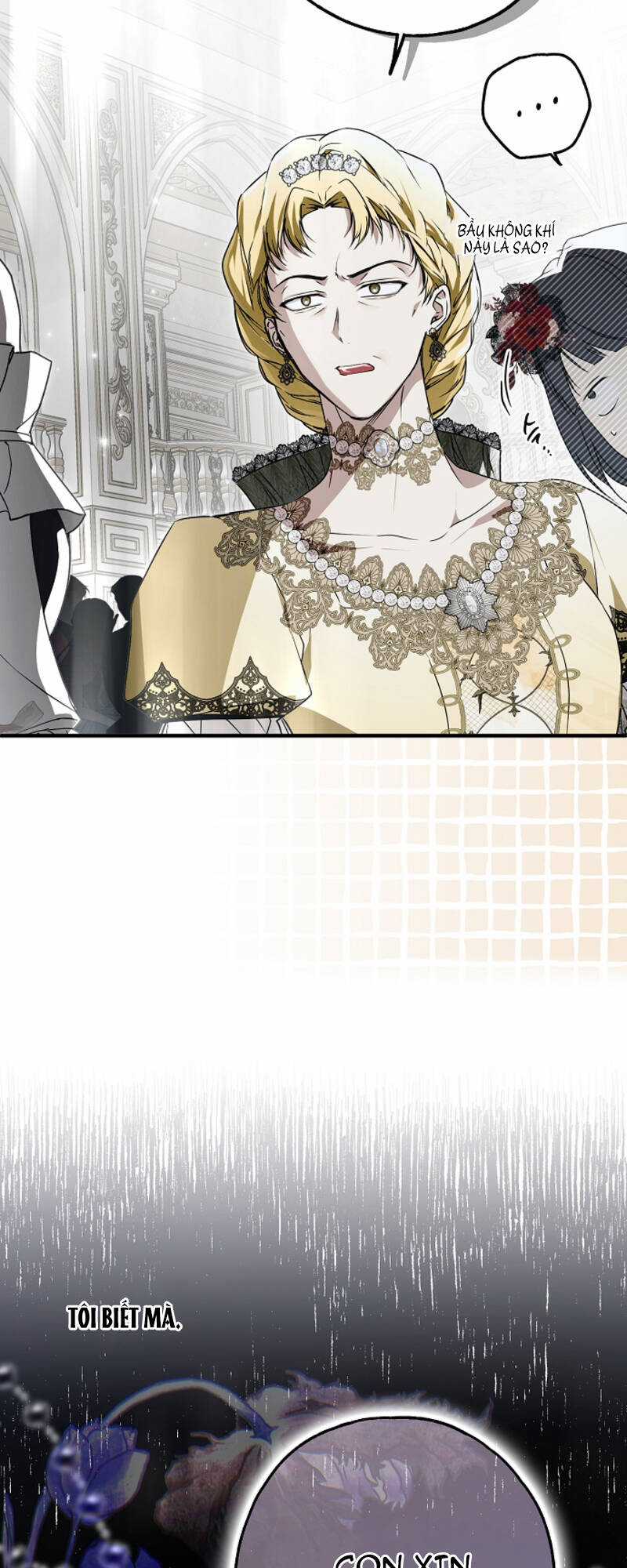 Ai Đó Đang Điều Khiển Cơ Thể Của Tôi Chapter 23 trang 21