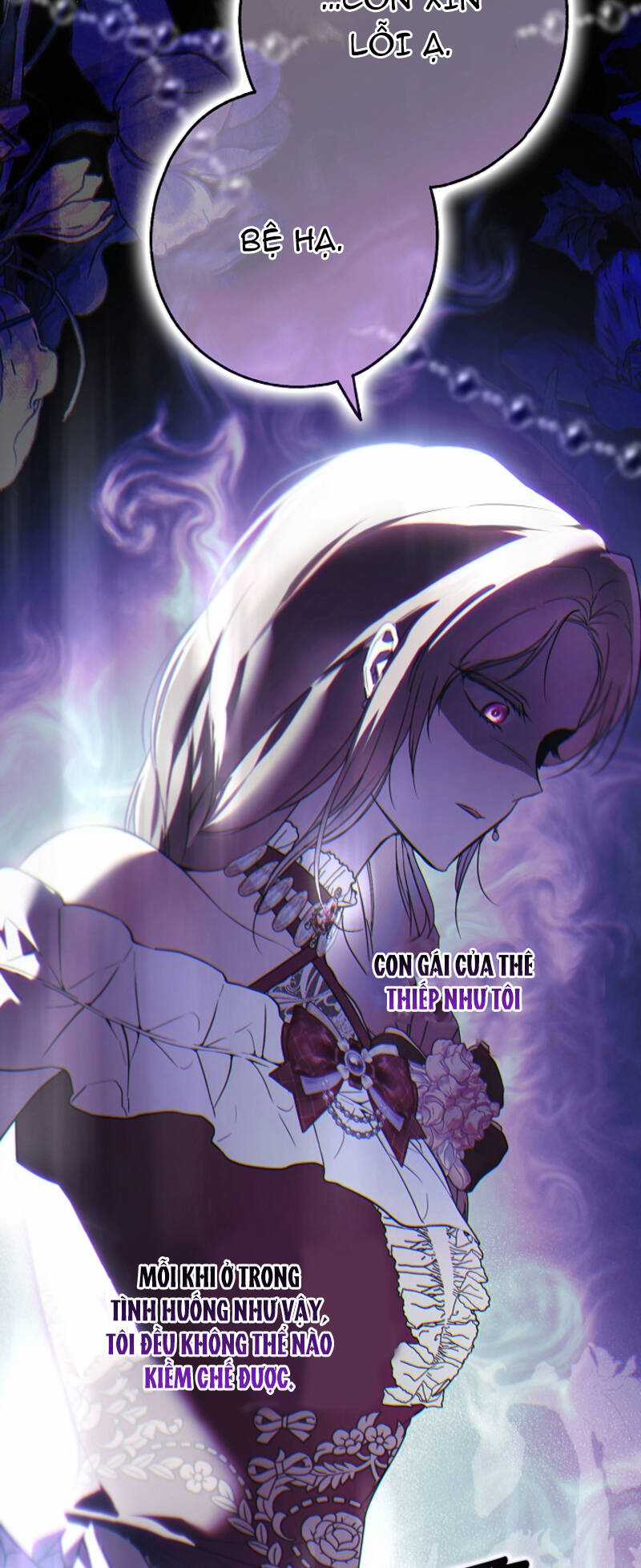 Ai Đó Đang Điều Khiển Cơ Thể Của Tôi Chapter 23 trang 22