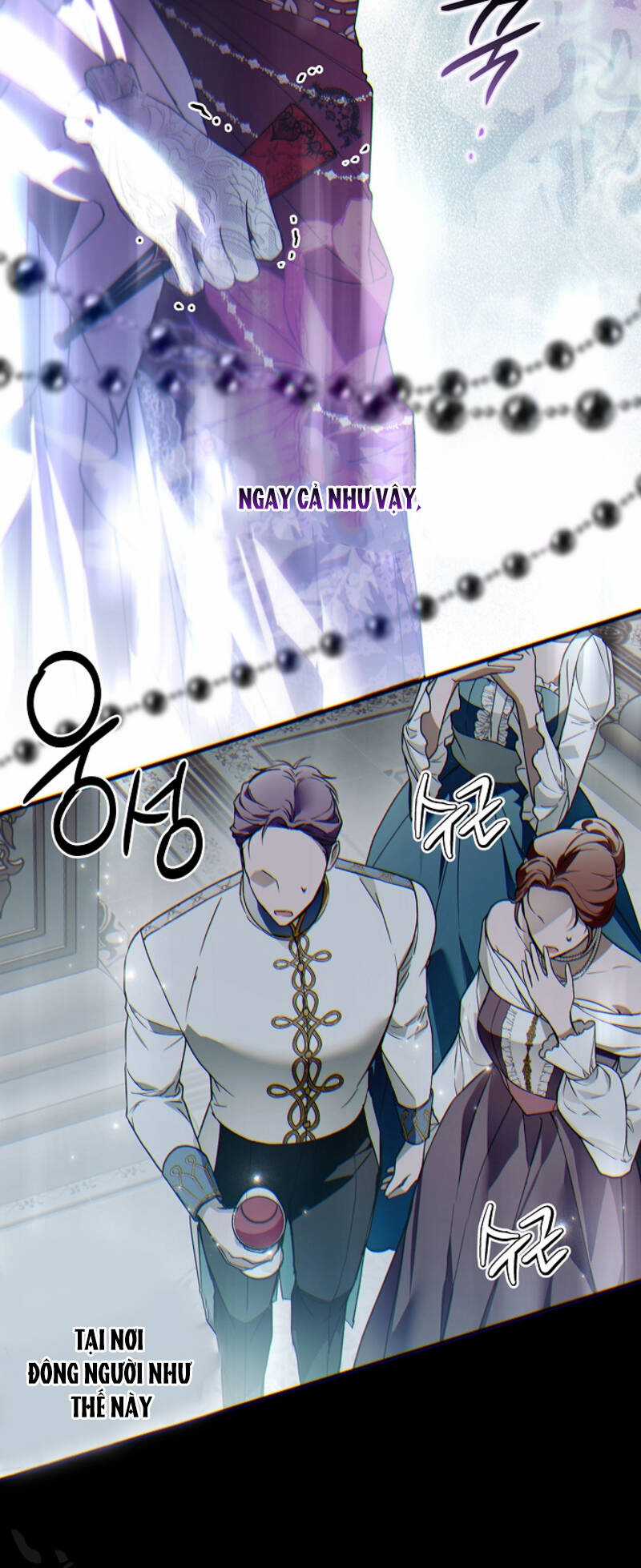 Ai Đó Đang Điều Khiển Cơ Thể Của Tôi Chapter 23 trang 23