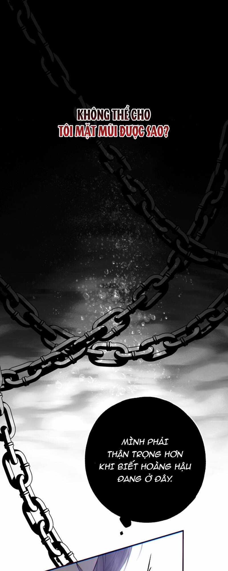 Ai Đó Đang Điều Khiển Cơ Thể Của Tôi Chapter 23 trang 24