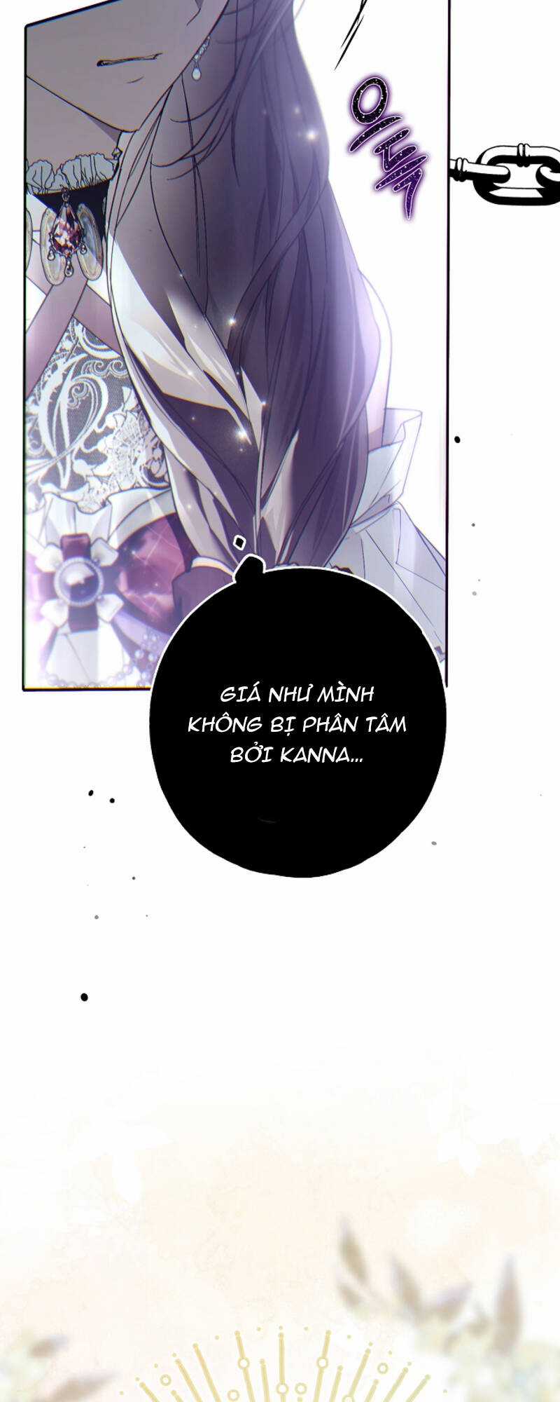 Ai Đó Đang Điều Khiển Cơ Thể Của Tôi Chapter 23 trang 25