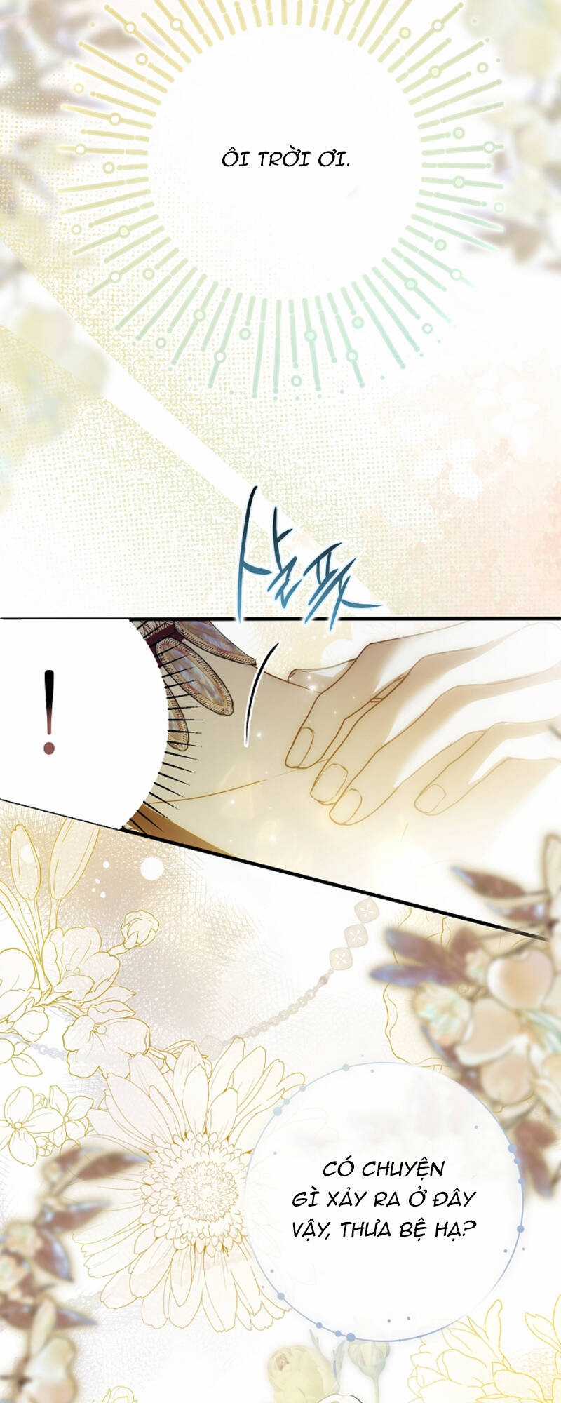 Ai Đó Đang Điều Khiển Cơ Thể Của Tôi Chapter 23 trang 26