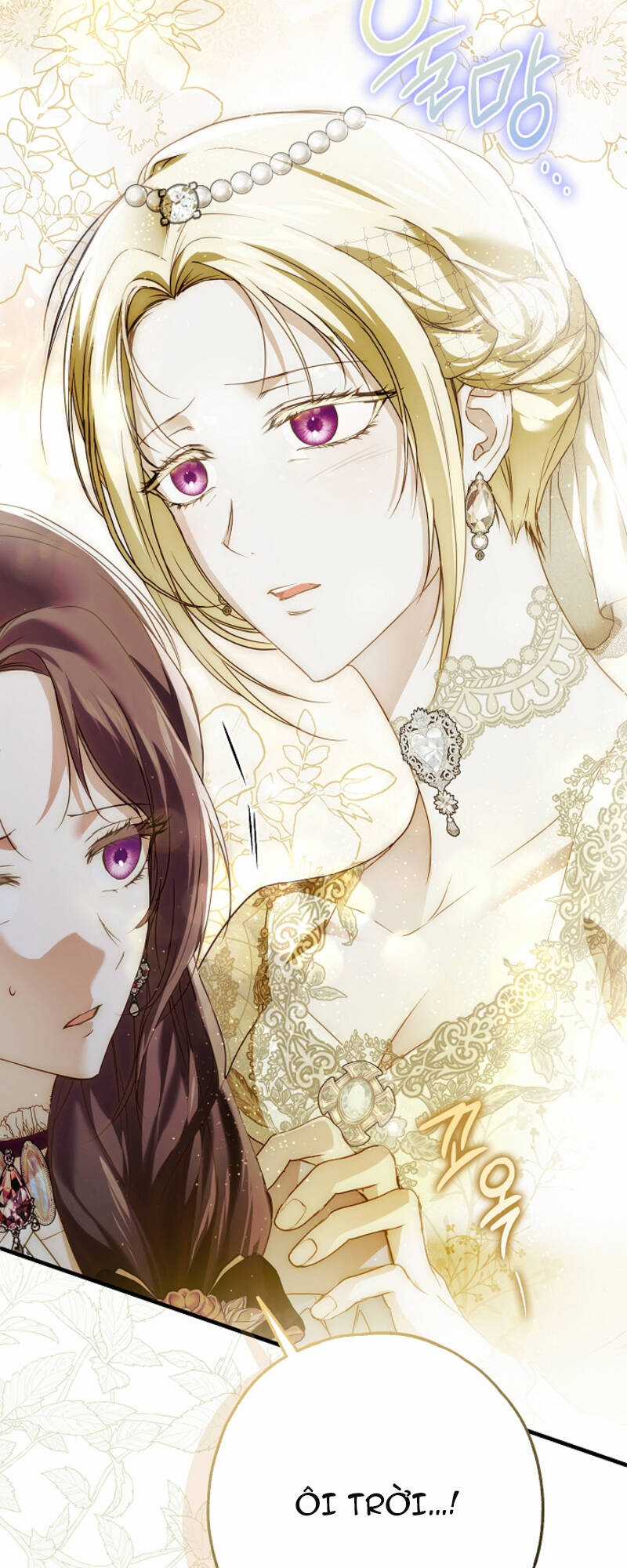 Ai Đó Đang Điều Khiển Cơ Thể Của Tôi Chapter 23 trang 28