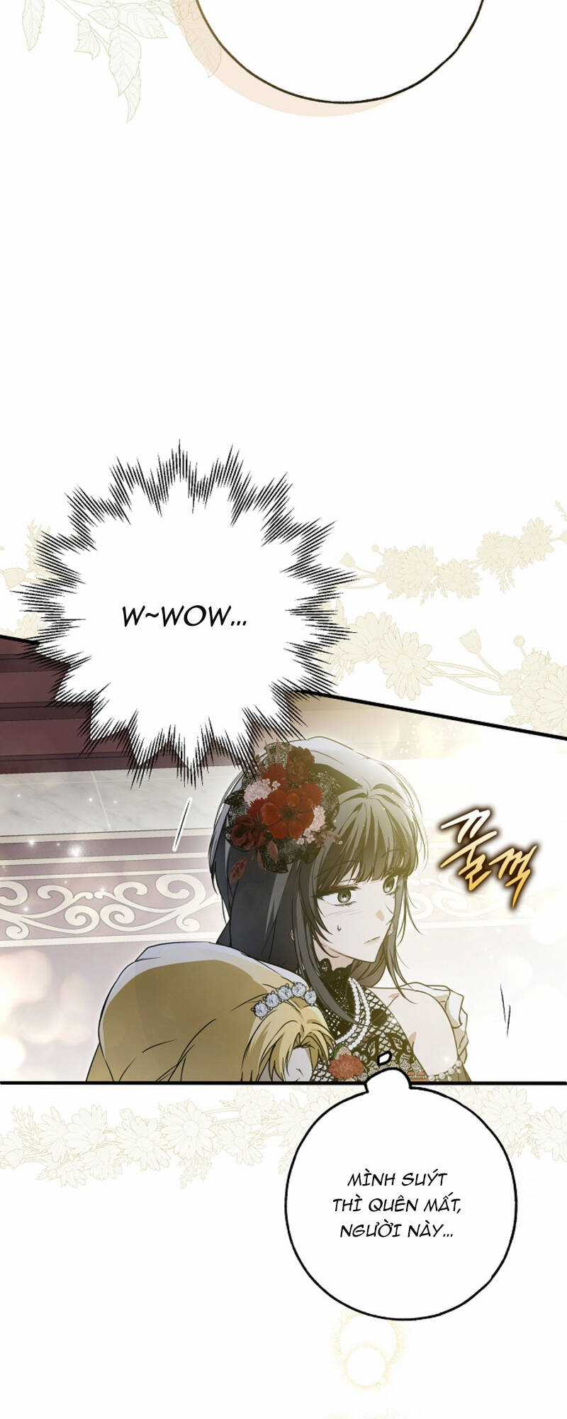 Ai Đó Đang Điều Khiển Cơ Thể Của Tôi Chapter 23 trang 29