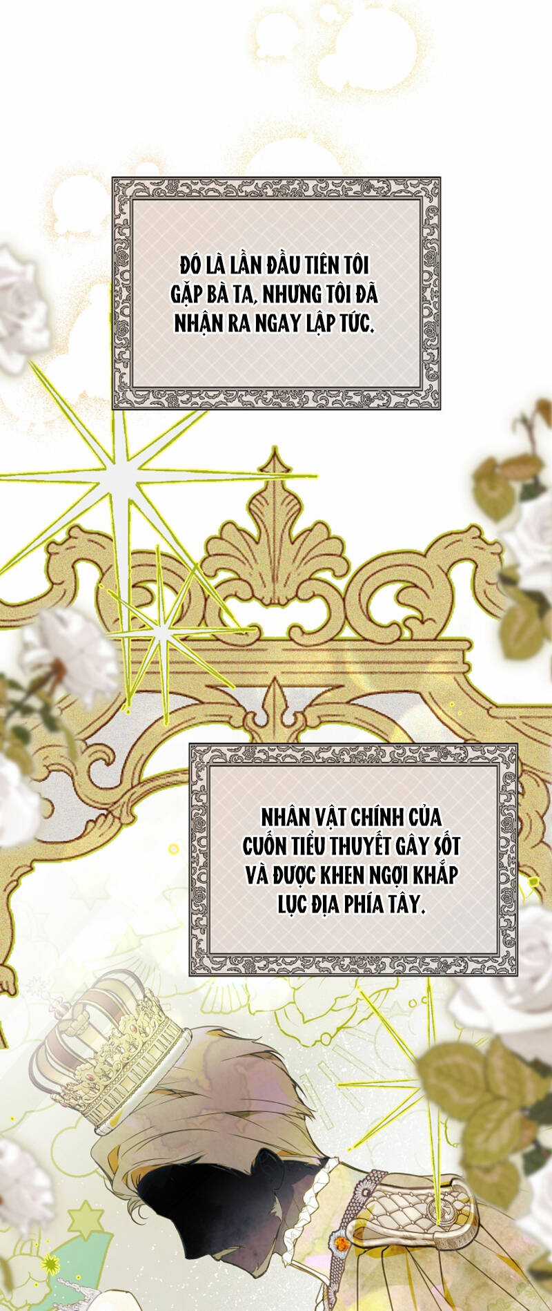 Ai Đó Đang Điều Khiển Cơ Thể Của Tôi Chapter 23 trang 30