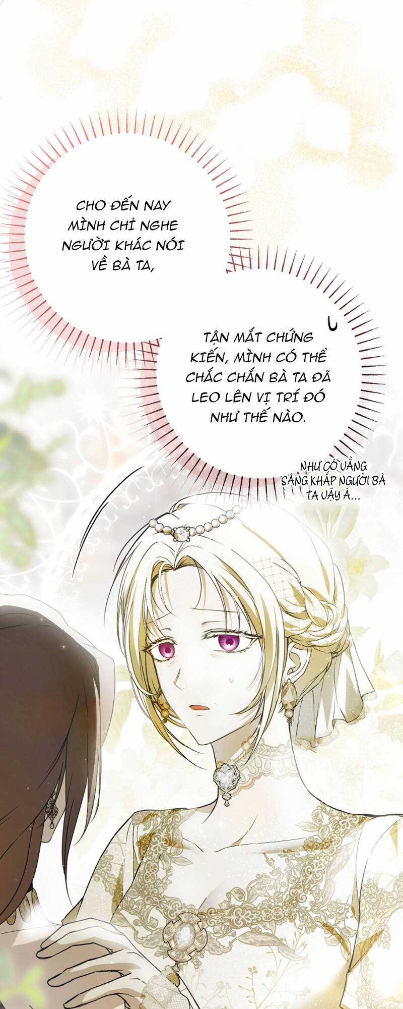 Ai Đó Đang Điều Khiển Cơ Thể Của Tôi Chapter 23 trang 32