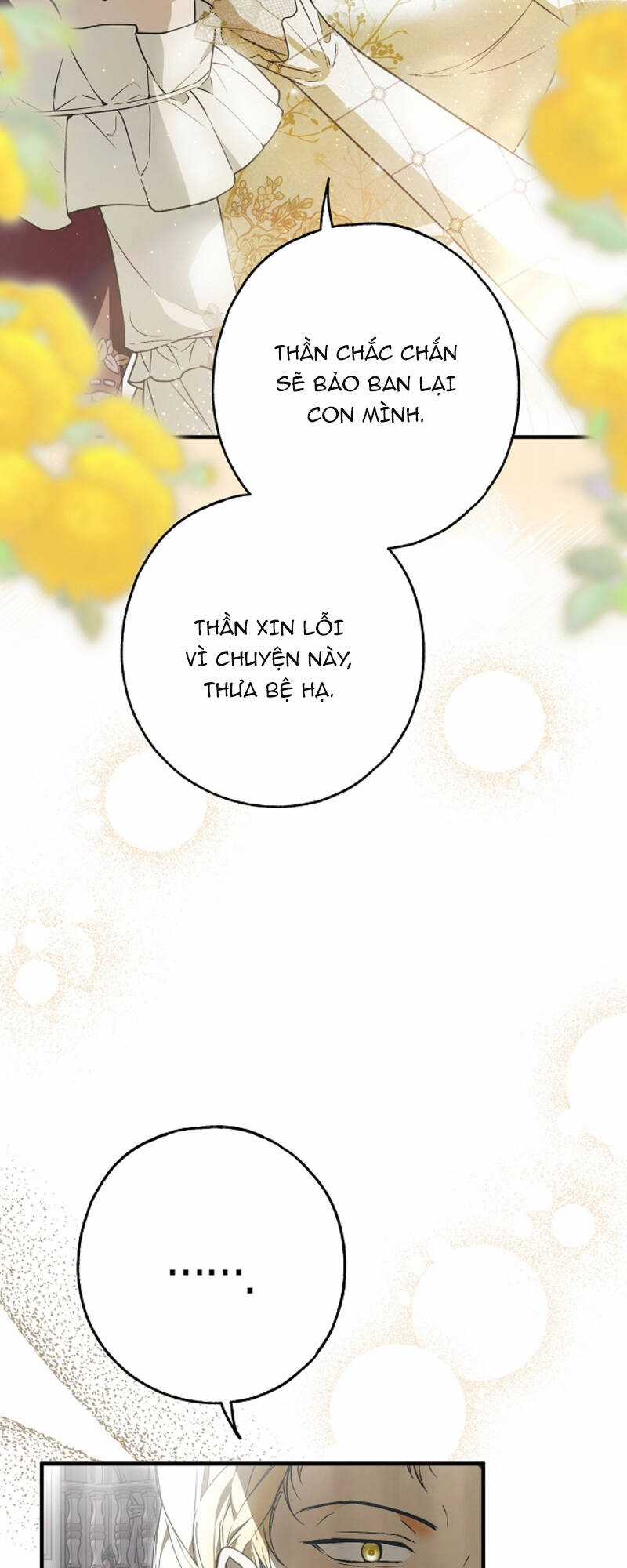 Ai Đó Đang Điều Khiển Cơ Thể Của Tôi Chapter 23 trang 33