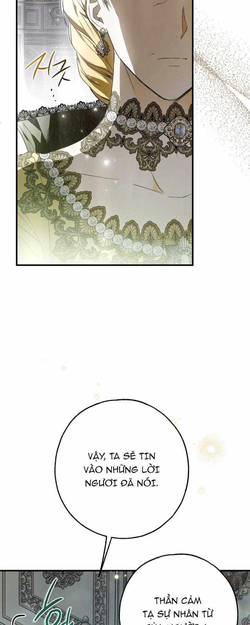 Ai Đó Đang Điều Khiển Cơ Thể Của Tôi Chapter 23 trang 34