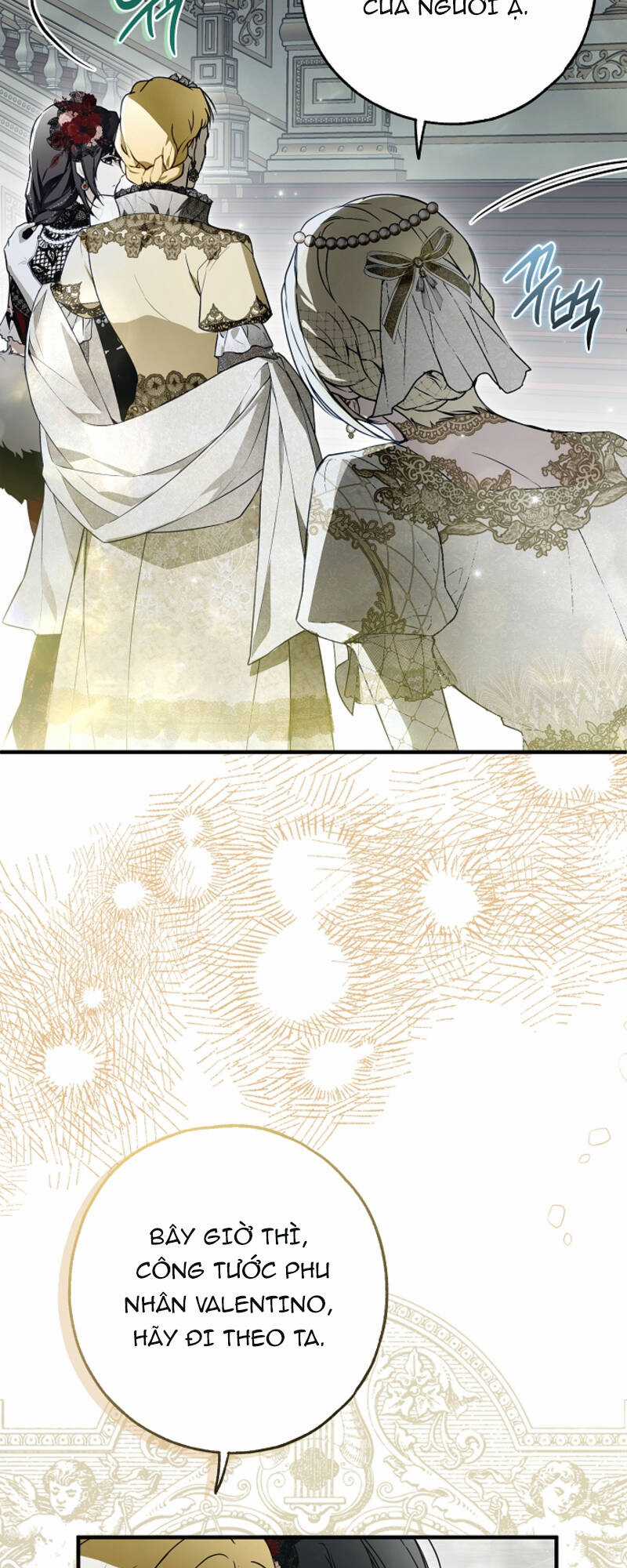 Ai Đó Đang Điều Khiển Cơ Thể Của Tôi Chapter 23 trang 35