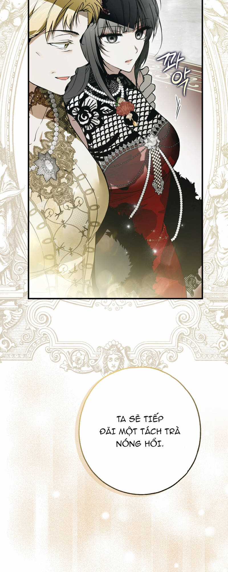 Ai Đó Đang Điều Khiển Cơ Thể Của Tôi Chapter 23 trang 36