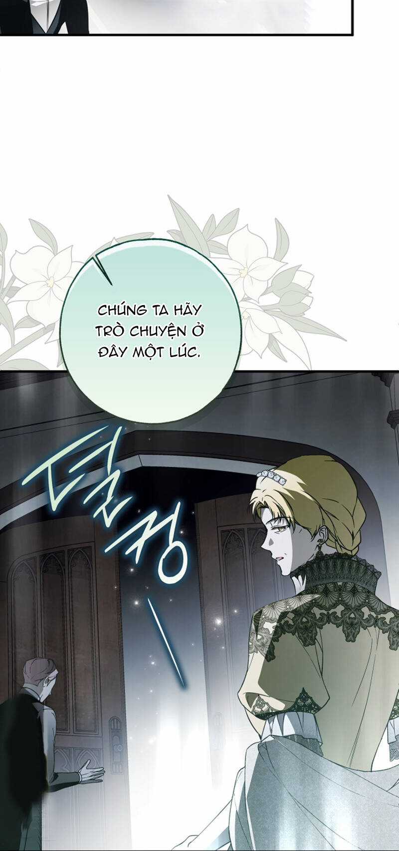 Ai Đó Đang Điều Khiển Cơ Thể Của Tôi Chapter 23 trang 39