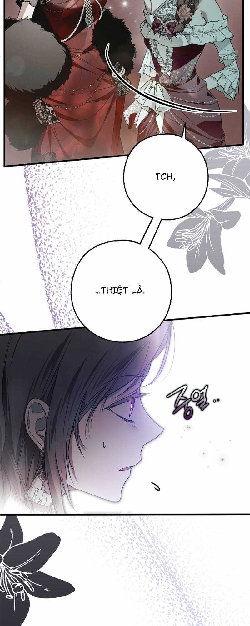 Ai Đó Đang Điều Khiển Cơ Thể Của Tôi Chapter 23 trang 4