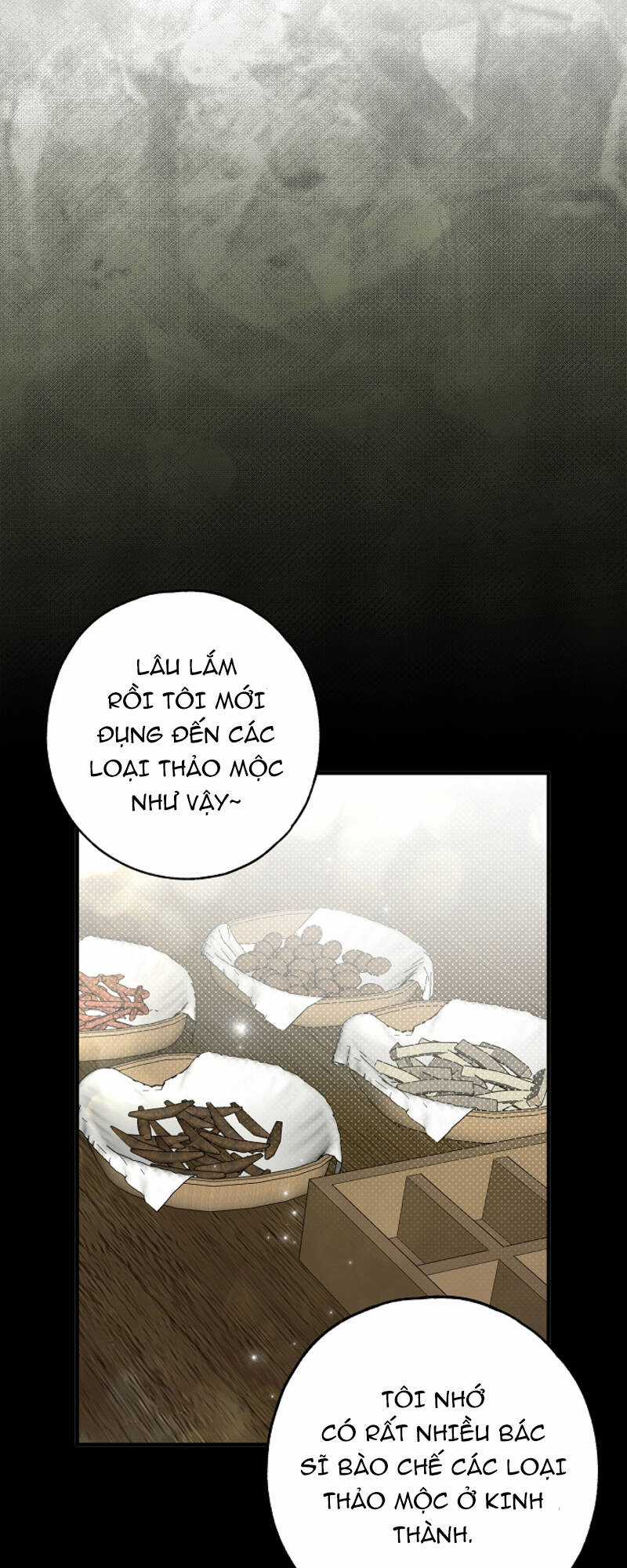 Ai Đó Đang Điều Khiển Cơ Thể Của Tôi Chapter 23 trang 42