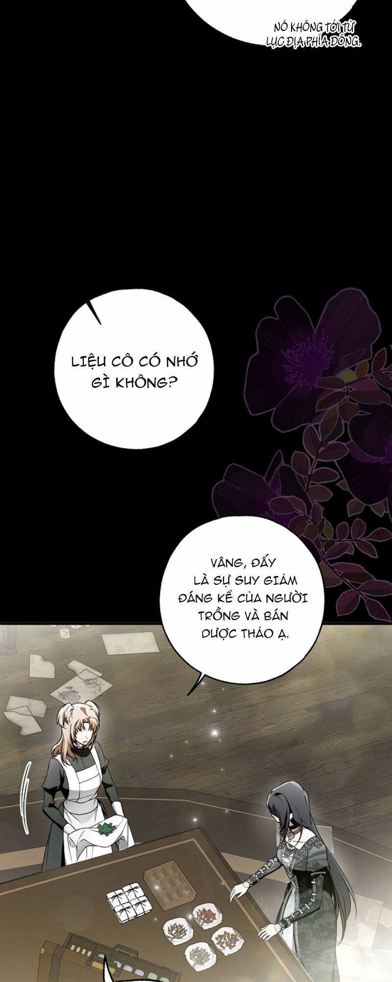 Ai Đó Đang Điều Khiển Cơ Thể Của Tôi Chapter 23 trang 43