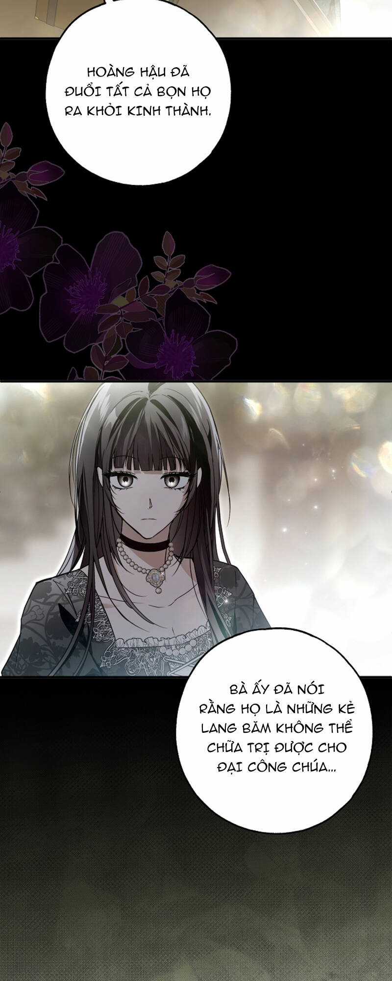 Ai Đó Đang Điều Khiển Cơ Thể Của Tôi Chapter 23 trang 44