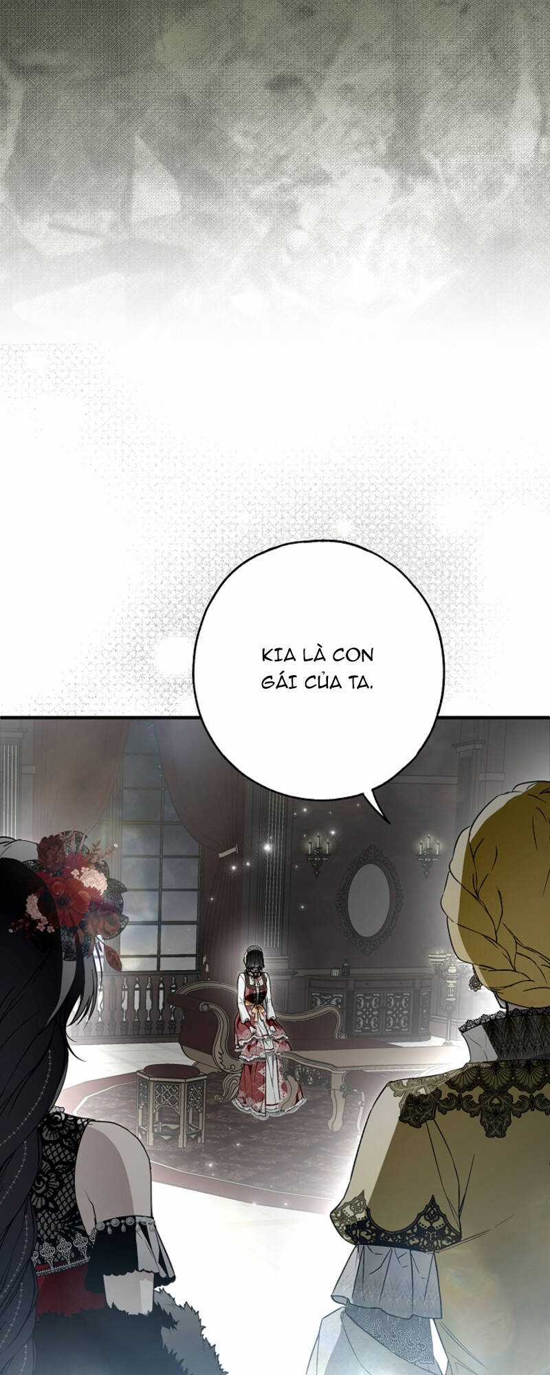 Ai Đó Đang Điều Khiển Cơ Thể Của Tôi Chapter 23 trang 45