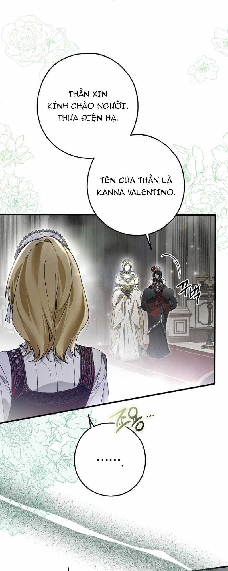 Ai Đó Đang Điều Khiển Cơ Thể Của Tôi Chapter 23 trang 48