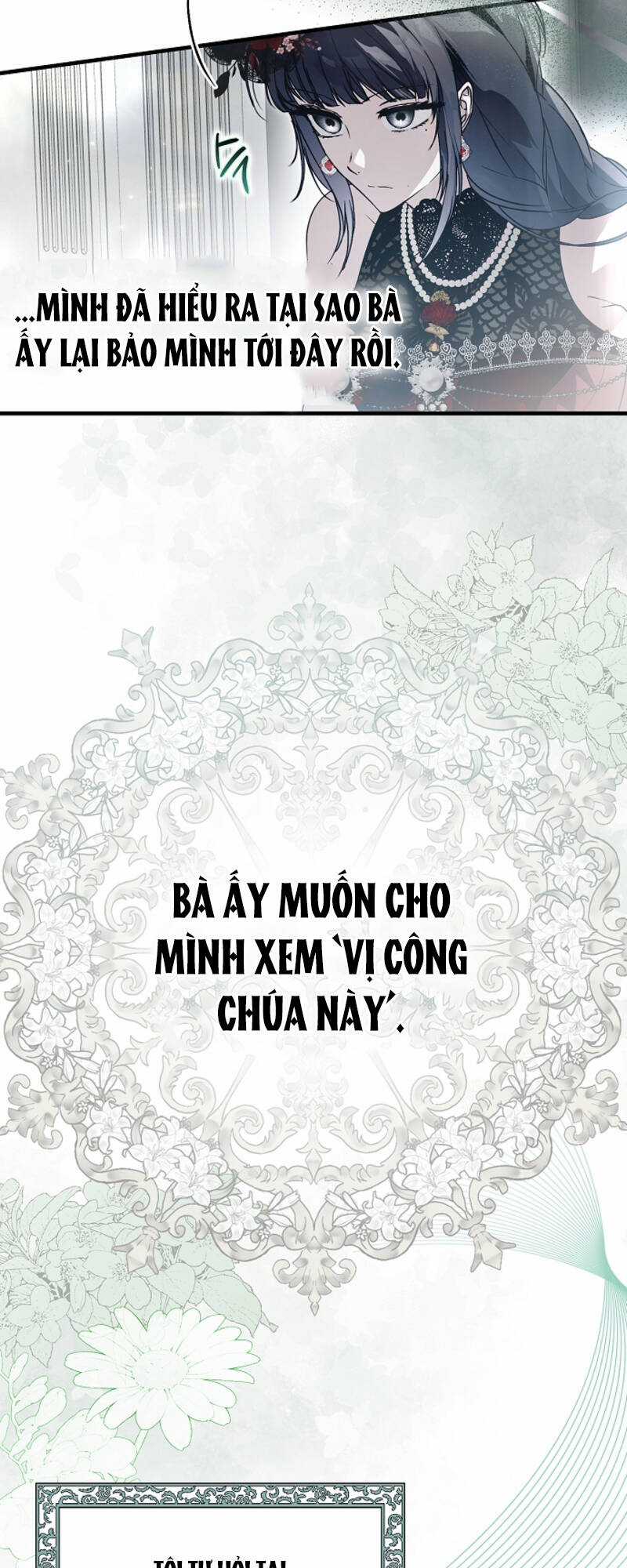 Ai Đó Đang Điều Khiển Cơ Thể Của Tôi Chapter 23 trang 49