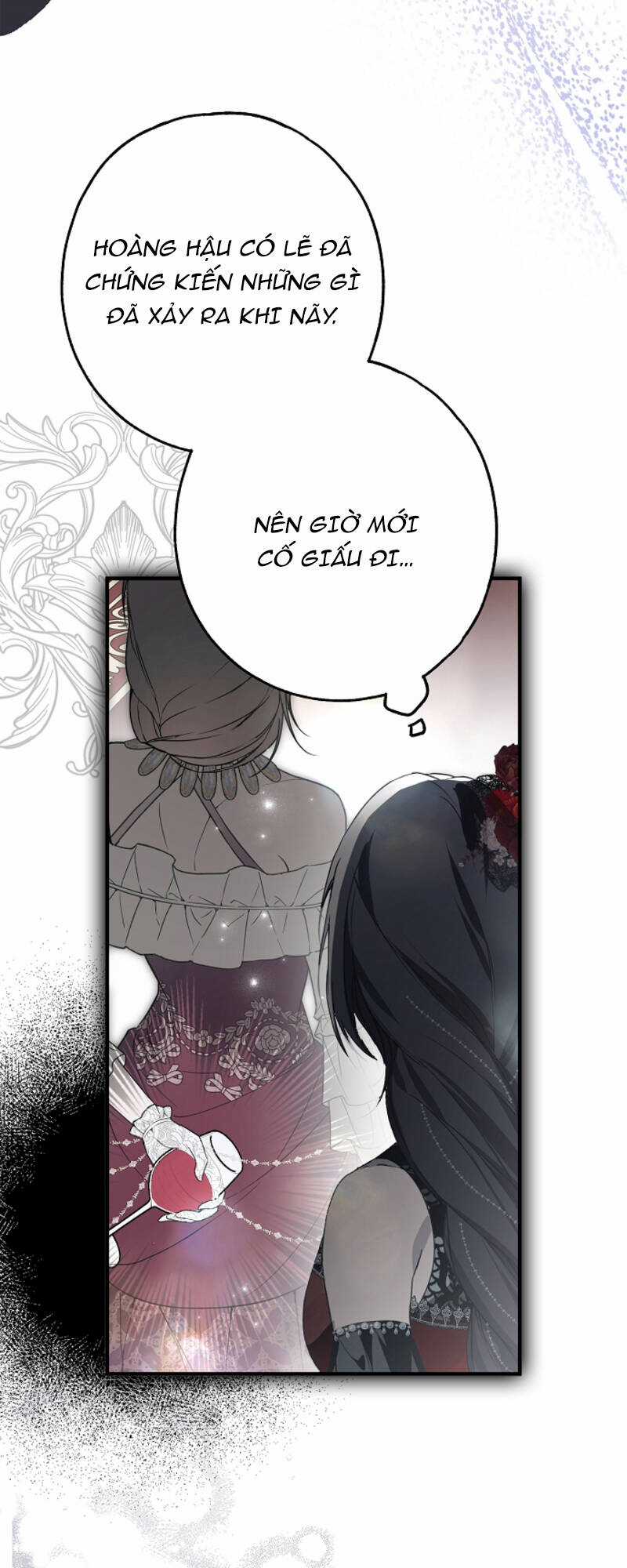 Ai Đó Đang Điều Khiển Cơ Thể Của Tôi Chapter 23 trang 5