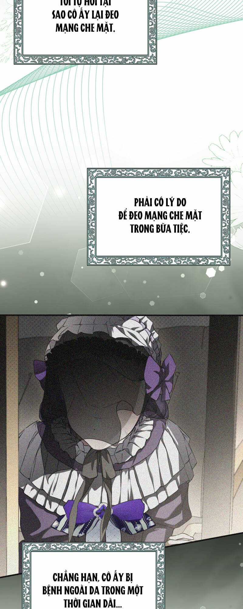 Ai Đó Đang Điều Khiển Cơ Thể Của Tôi Chapter 23 trang 50