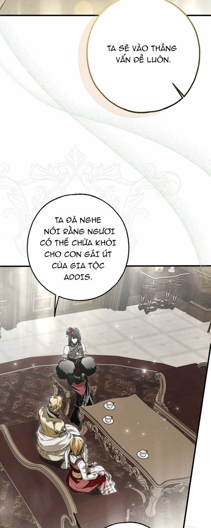 Ai Đó Đang Điều Khiển Cơ Thể Của Tôi Chapter 23 trang 52