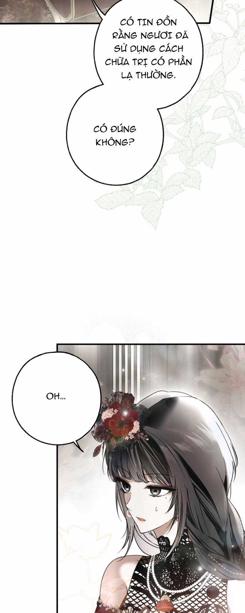 Ai Đó Đang Điều Khiển Cơ Thể Của Tôi Chapter 23 trang 53