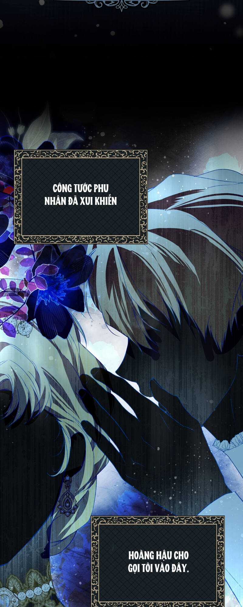 Ai Đó Đang Điều Khiển Cơ Thể Của Tôi Chapter 23 trang 59