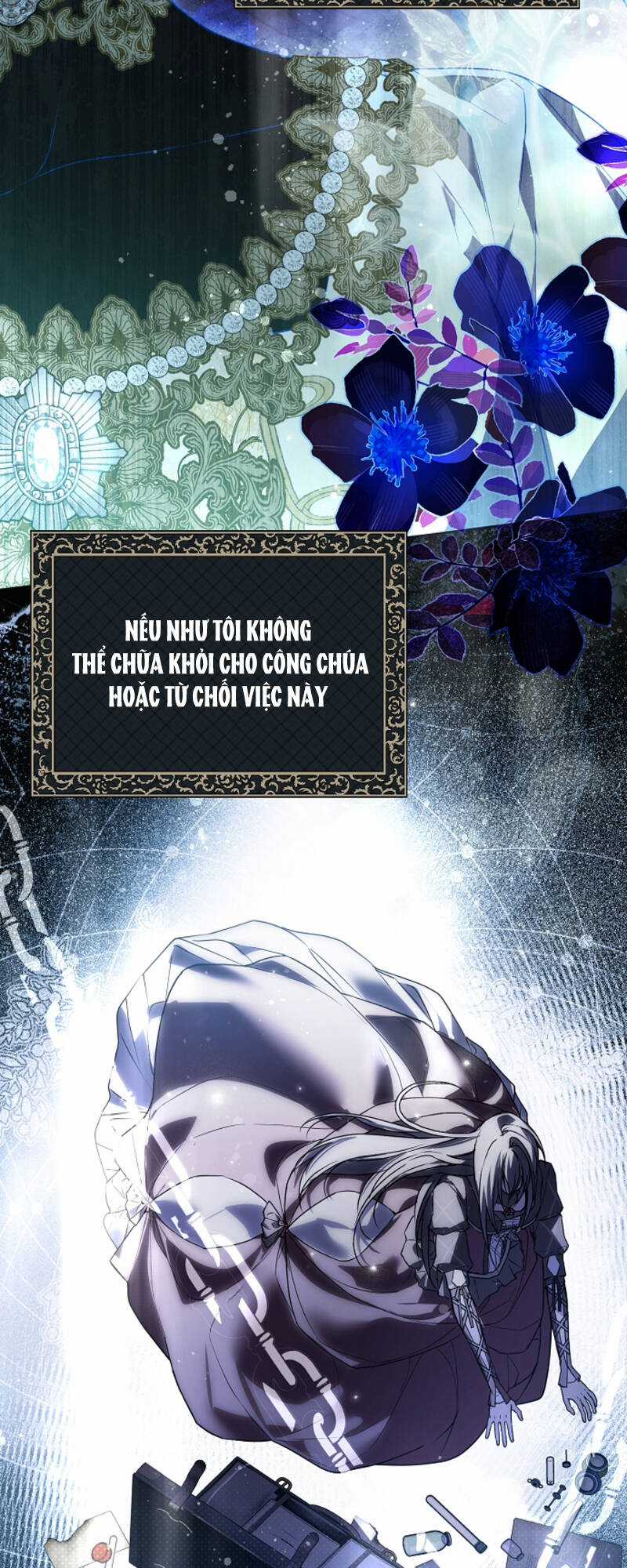 Ai Đó Đang Điều Khiển Cơ Thể Của Tôi Chapter 23 trang 60