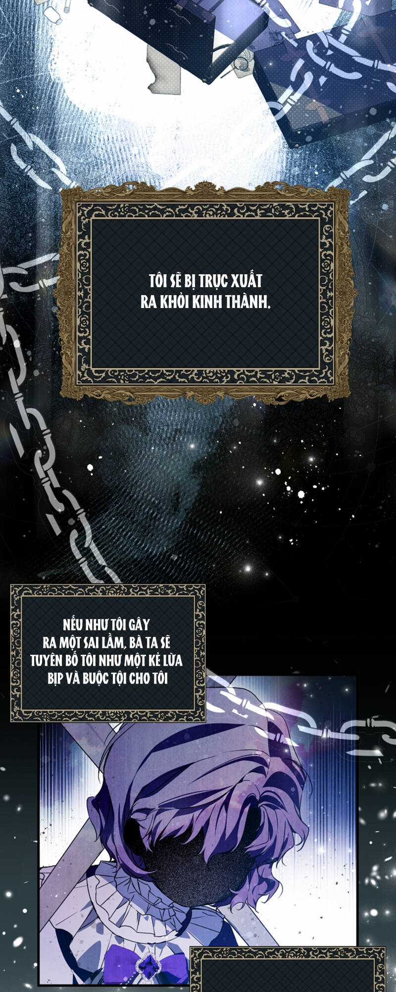 Ai Đó Đang Điều Khiển Cơ Thể Của Tôi Chapter 23 trang 61